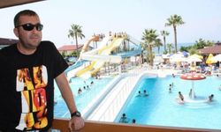 CHP'li vekilin yeğeni Serdar Çeken vefat etti