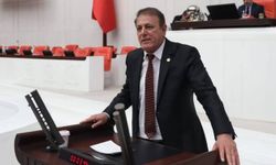 CHP'li Yıldız'dan iktidar değerlendirmesi: Türkiye, çok boyutlu bir krize sürüklendi