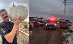 45 yaşındaki adam çiftlik evinde ölü bulundu