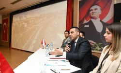 Çiğli’de imar sorunları masaya yatırıldı: Köyiçi ve Yakakent’e yeni planlama hamlesi