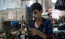 Karne alındı, mesai başladı