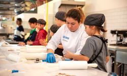 Cordelion MSM’den lezzet dolu atölyeler