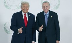 Erdoğan–Trump görüşmesi: İlişkiler ve bölgesel gündem masaya yatırıldı!