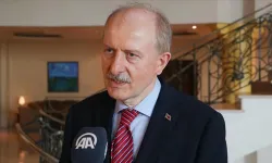 Cumhurbaşkanlığı Başdanışmanlığı'na atanan Hasan Suver kimdir?