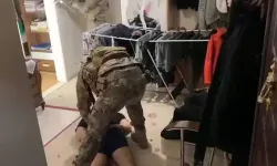 “Daltonlar ve casperlar” suç örgütüne operasyon: Gözaltı sayısı 15’e yükseldi