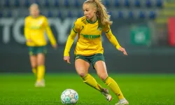 Dana Foederer kimdir, hangi takımlarda oynadı?