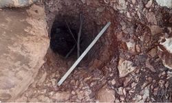 Define kazısı faciaya dönüştü: 2 yaralı!