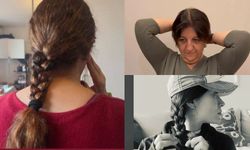 DEM Parti saç örme olayı nedir? Saç örme akımı nereden çıktı?