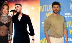 Demet Akalın Blok3'e destek veren Murat Boz'u sildi!