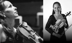 İzmir Devlet Senfoni Orkestrası baş kemancısı Deniz Özasker vefat etti