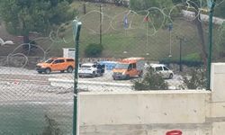 Denizde erkek cesedi tespit edildi