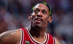 Dennis Rodman kimdir, nereli, kaç yaşında?