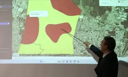 Deprem riskini tek ekranda gösteren yerli sistem geliştirildi