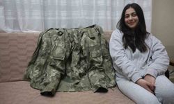 Depremzede Beliz'e montunu veren Emekli Albay Raşit Çelik kimdir?