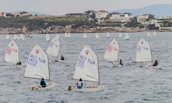 Didim, yelken tutkunlarını ağırlamaya hazırlanıyor