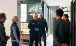 Didim’de zabıta ekipleri denetimlerine ara vermeden devam ediyor