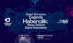BİK'ten Dijital Dönüşüm Çağında Habercilik paneli