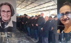 Dikili'de arızalı kombi ölüm getirdi: Anne ve kız hayatını kaybetti!