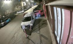 Direksiyon başında alkol faciası: 5 araç hurdaya döndü!