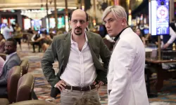 Giray Altınok’un yeni filmi DİSCO nerede çekildi, hangi otelde çekildi?