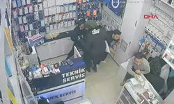 Doğubank iş hanında silahlı çatışma! Çok sayıda ekip sevk edildi