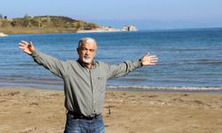 Dr. Erol Kesici: 365 gün yağmur yağsa barajlar yine dolmaz