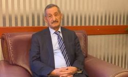 Dr. Hüsamettin Kaya hayatını kaybetti