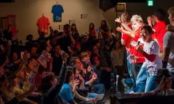 Dünyada bu hafta kültür ve sanat gündemi yoğunlaşıyor