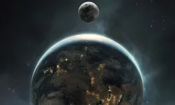 'Dünya'da yer çekimi yok olacak' iddiası: 12 Ağustos'ta yer çekimi kaybolacak mı?