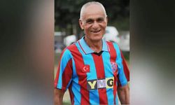 “Dünyanın en yaşlı futbolcusu” Hatay Yurdakul hayatını kaybetti