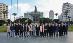 EBİAD’da Mahir Kaplan yeniden başkan