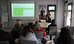 Efes Selçuk’ta tarımsal bilinçlenme seferberliği