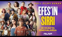 Efes'in Sırrı filmi konusu ne, oyuncuları kimler?