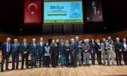 Eflatun Nuri Karikatür Yarışması’nda barış ve basın özgürlüğü mesajı