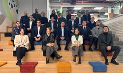 EGİAD Melekleri’nden 10. yıl vizyonu