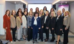 EGİKAD’ta güven tazelendi: Şahika Aşkıner yeniden başkan seçildi