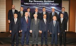 EİB'den 2025 değerlendirmesi: "Bu yıl büyüme değil, dayanıklılık yılıydı"