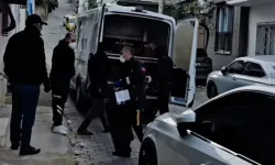 İzmir'de bunalımda olan 19 yaşındaki genç canına kıydı