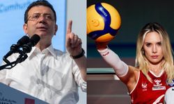 Ekrem İmamoğlu - Voleybolcu D. Ç. olayı nedir?