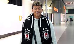 Elan Ricardo Beşiktaş'tan neden ayrıldı?
