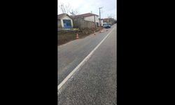 Elektrik hattı çalışmasında feci kaza: 1 ölü, 1 yaralı