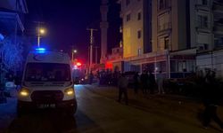 Elektrikli soba d*hşeti: Çocuklar facianın eşiğinden döndü!