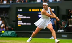 Elina Svitolina kimdir, nereli, kaç yaşında?