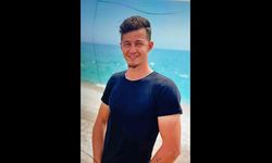 Arkadaşından emanet aldığı motosiklet ile kaza geçiren 26 yaşındaki genç öldü