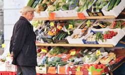 Gözler indirimde, poşet ceplerde