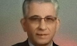 Emekli Albay Orhan Eryılmaz hayatını kaybetti