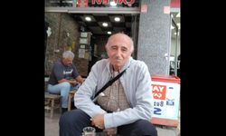 Emekli Başkomiser Gazi Aktaş hayatını kaybetti