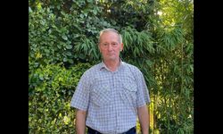 Emekli binbaşı evinde ölü bulundu