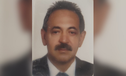 Emekli Emniyet Müdürü Zeki Ateş vefat etti