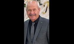 Emekli İtfaiye Müdürü Mehmet Türker vefat etti